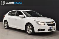 Chevrolet Cruze vaihtoauto