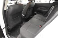 Chevrolet Cruze vaihtoauto