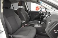 Chevrolet Cruze vaihtoauto