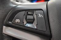 Chevrolet Cruze vaihtoauto