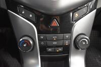 Chevrolet Cruze vaihtoauto