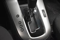 Chevrolet Cruze vaihtoauto