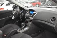 Chevrolet Cruze vaihtoauto