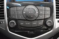 Chevrolet Cruze vaihtoauto