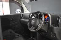 Nissan Cube vaihtoauto