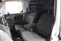 Nissan Cube vaihtoauto