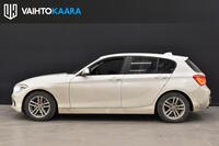 BMW 120 vaihtoauto