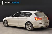 BMW 120 vaihtoauto