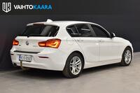 BMW 120 vaihtoauto