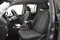 Volkswagen Amarok vaihtoauto