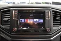 Volkswagen Amarok vaihtoauto