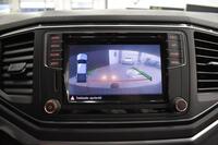 Volkswagen Amarok vaihtoauto