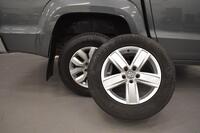 Volkswagen Amarok vaihtoauto