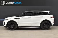 Land Rover Range Rover Evoque vaihtoauto