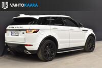 Land Rover Range Rover Evoque vaihtoauto