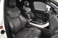 Land Rover Range Rover Evoque vaihtoauto