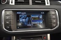 Land Rover Range Rover Evoque vaihtoauto