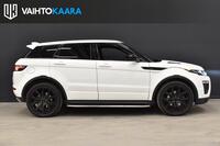Land Rover Range Rover Evoque vaihtoauto