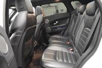 Land Rover Range Rover Evoque vaihtoauto