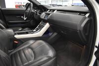 Land Rover Range Rover Evoque vaihtoauto