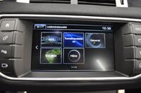 Land Rover Range Rover Evoque vaihtoauto
