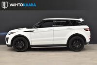 Land Rover Range Rover Evoque vaihtoauto