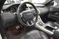 Land Rover Range Rover Evoque vaihtoauto