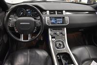 Land Rover Range Rover Evoque vaihtoauto