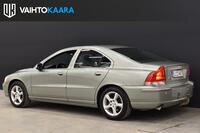 Volvo S60 vaihtoauto