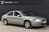 Volvo S60 vaihtoauto