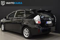 Toyota Prius+ vaihtoauto