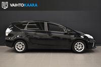 Toyota Prius+ vaihtoauto