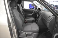 Skoda Yeti vaihtoauto