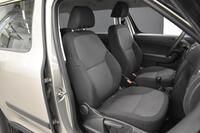 Skoda Yeti vaihtoauto