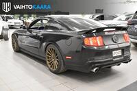 Ford USA Mustang vaihtoauto