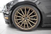 Ford USA Mustang vaihtoauto