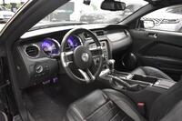 Ford USA Mustang vaihtoauto