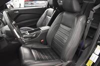 Ford USA Mustang vaihtoauto