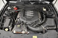 Ford USA Mustang vaihtoauto