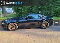 Ford USA Mustang vaihtoauto