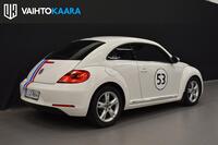 Volkswagen Beetle vaihtoauto