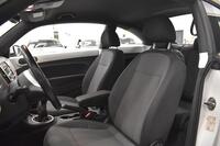 Volkswagen Beetle vaihtoauto