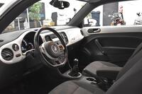 Volkswagen Beetle vaihtoauto