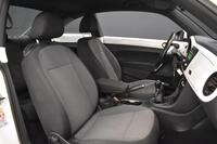 Volkswagen Beetle vaihtoauto