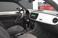 Volkswagen Beetle vaihtoauto