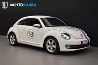 Volkswagen Beetle vaihtoauto