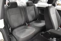 Volkswagen Beetle vaihtoauto