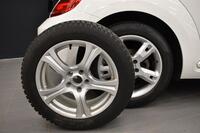 Volkswagen Beetle vaihtoauto