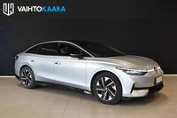 Volkswagen ID.7 vaihtoauto