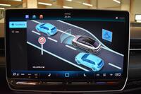 Volkswagen ID.7 vaihtoauto